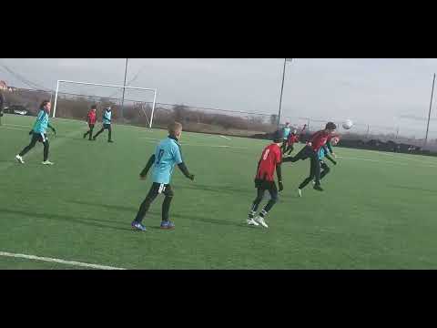 Celta Academy BV - FX Csikszereda 5-1