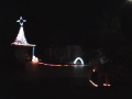 Christmas Lights 2009 Intro Music