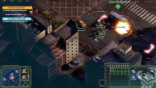 City Under Siege, part 2/2 • Crossfire: Legion • Royal Phoenix Gaming