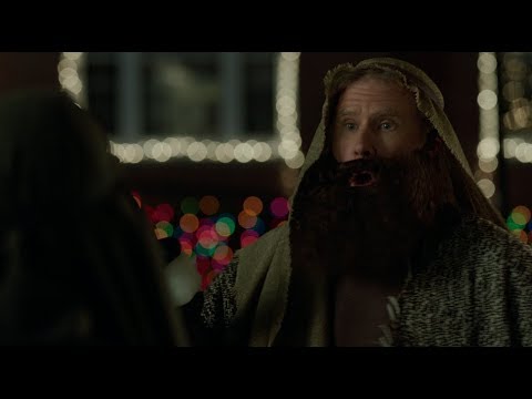 'Daddy's Home 2' Exclusive Clip (2017) | Pump Fake