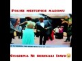Polisi Msitupige Mabomu Chadema Ni Serikali Ijayo