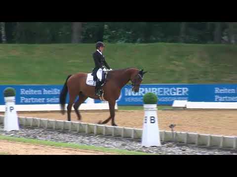 Bayerische Meisterschaften