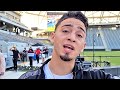 RAYO VALENZUELA TO ROLLY ROMERO “LETS GET IT ON” WANTS FIGHT! LISTS WHY HE BEATS HIM