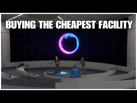 GTA Online: Best Facilities Guide | GAMERS DECIDE
