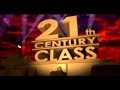 21th Century Class