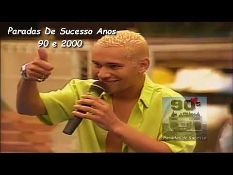 Exaltasamba no Bem Brasil - Tv Cultura (1997)