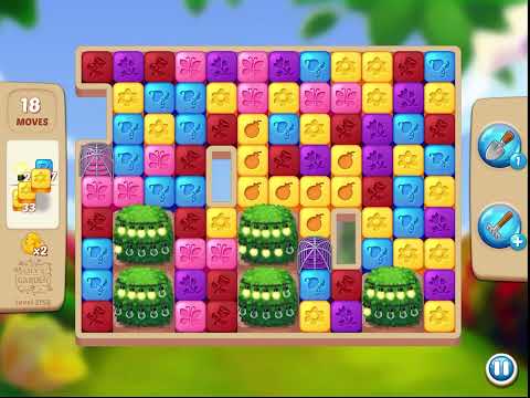 Lilys Garden Level 2158