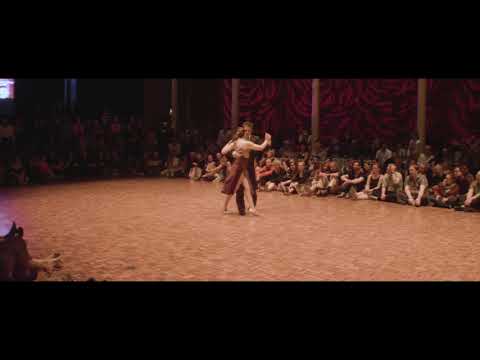 Ruben & Sabrina Veliz - El látigo