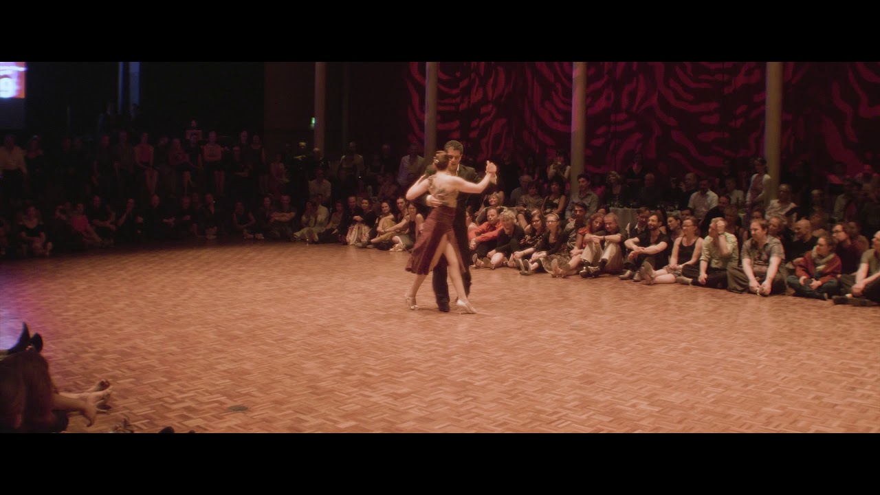 Ruben & Sabrina Veliz - El látigo