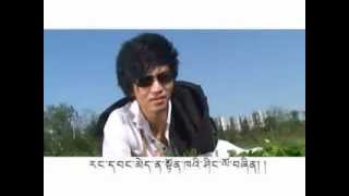 Tibetan Song | Without Freedom | Tobgyal