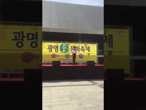 진성 안동역에서 광명등문화축제