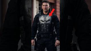 Por Que A CAVEIRA Do JUSTICEIRO Está TÃO APAGADA?