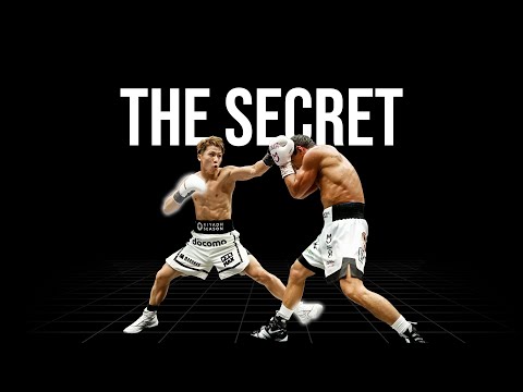 How to beat ANY Southpaw Boxer... and Orthodox too?