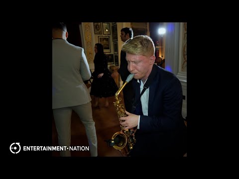 Atlantic Sax - Party-Starting Sax