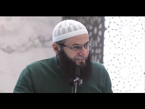 Gjaku nuk e prish abdesin! - Dëgjo këto argumente | Hoxhë Sadullah Bajrami