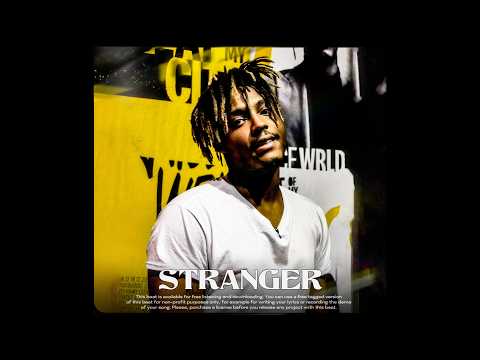 [FREE] Juice WRLD Type Beat - "STRANGER" | Melodic Type Beat | Guitar Type Beat | Pop Type Beat