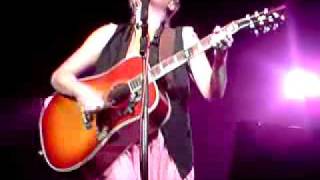 I Wish I Were - Martha Wainwright (live)