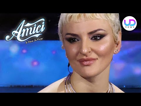 Amici, Arisa Svela Il Retroscena: Ecco Perchè Venne Scartata Dal Talent!