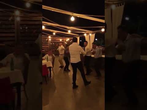 Fazli Sejfulov - Zejtin oro (LIVE)