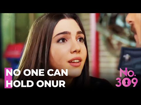 Nergis's Beauty Charms The Casting Agency Staff - No.309 Episode 139