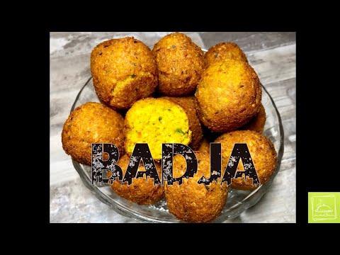 RECETTE 🇰🇲 COMORIENNE ( BADJIA ) UNE EXPLOSION DE SAVEURS🔥🔥🔥🔥