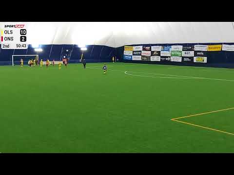 Ols sin vs Ons 11 - 04/12/2021