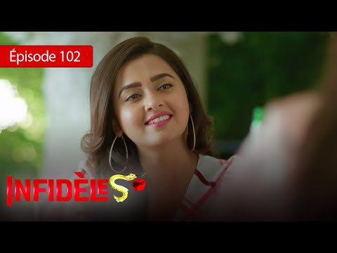 Infidèles - EP 102 - Silsila Badalte Rishton Ka - Série en français - HD
