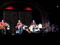 Sister Hazel at Tampa Theater - Silent Night (7)