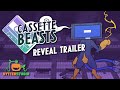 Vidéo de gameplay de Cassette Beasts  Mac
