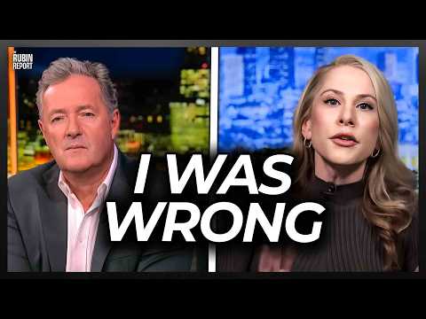 Liberals Outraged as Ana Kasparian Denounces the Left & Democrats