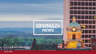 13WMAZ News at 6