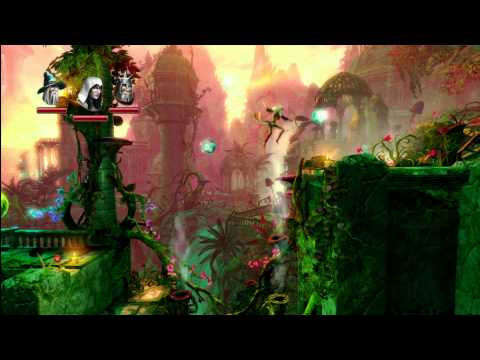 trine 2 psn cfw 3.55
