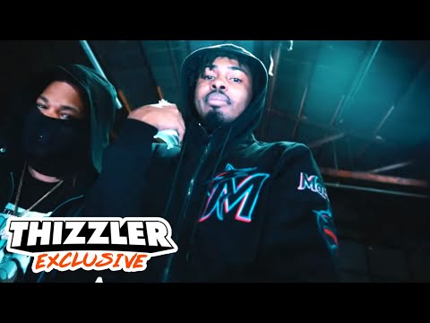 Freeway Donny - Bity (Exclusive Music Video) II Dir. Babyface Visuals