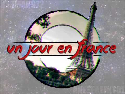 Herman972 x Ανεξέλεγκτος  - Un jour en France