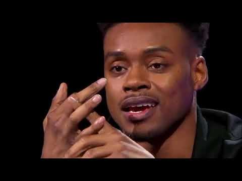 TRASH TALK  Face to Face Errol Spence Jr  and Shawn Porter  SEPTEMBER 28 2019