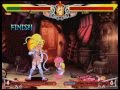 Darkstalkers Felicia JNice Vs Lilith FlamablePenguin