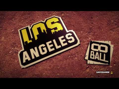Dirt Showdown : Last Race + ending credits