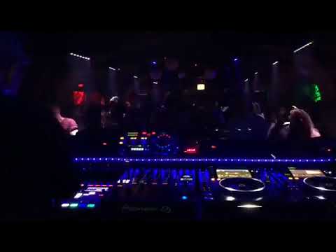 Alex Pereira live @ Kremlin - Lisbon W/Toni Alvarez and Dub Tiger - 23.03.2018