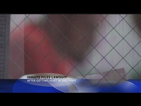 Pickens County Jaildetention