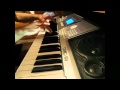 Inna - Club Rocker (Piano Cover) 