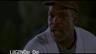 Gone Fishin' 1997 - Joe Pesci - lighting scene
