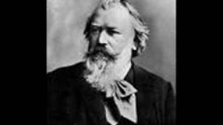 my  favorite composers: Brahms-Hungarian dance # 5