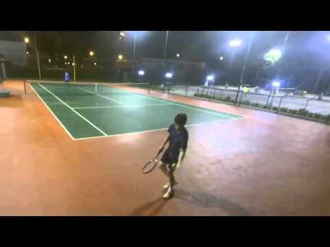 Kleysson X Rafael - 15 10 2015