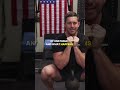 Proprioceptive Work: Another way to level up your kettlebell training (Part 1) 🔥💪 #shorts