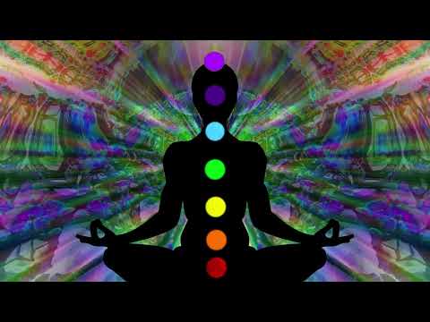 Balancing Chakras