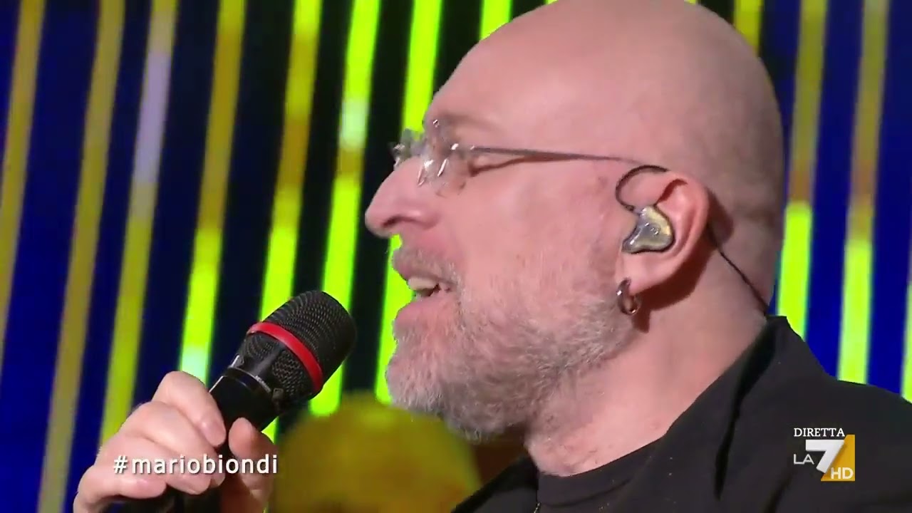 This is what you are - Mario Biondi