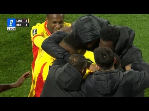 RC LENS - STADE RENNAIS FC 3-1 Résumé & Buts 🇨🇵 LENS - RENNES | RCL - SRFC | LIGUE 1 McDonald's 2026
