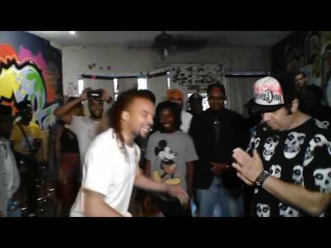 Doomsday Dkay vs Justice