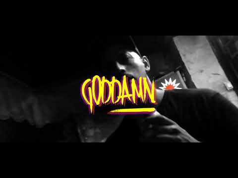 DEIVBEAT | GODDAMN | prod. Conebeat
