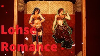 Lohse Romance - Intimate Romance Scene